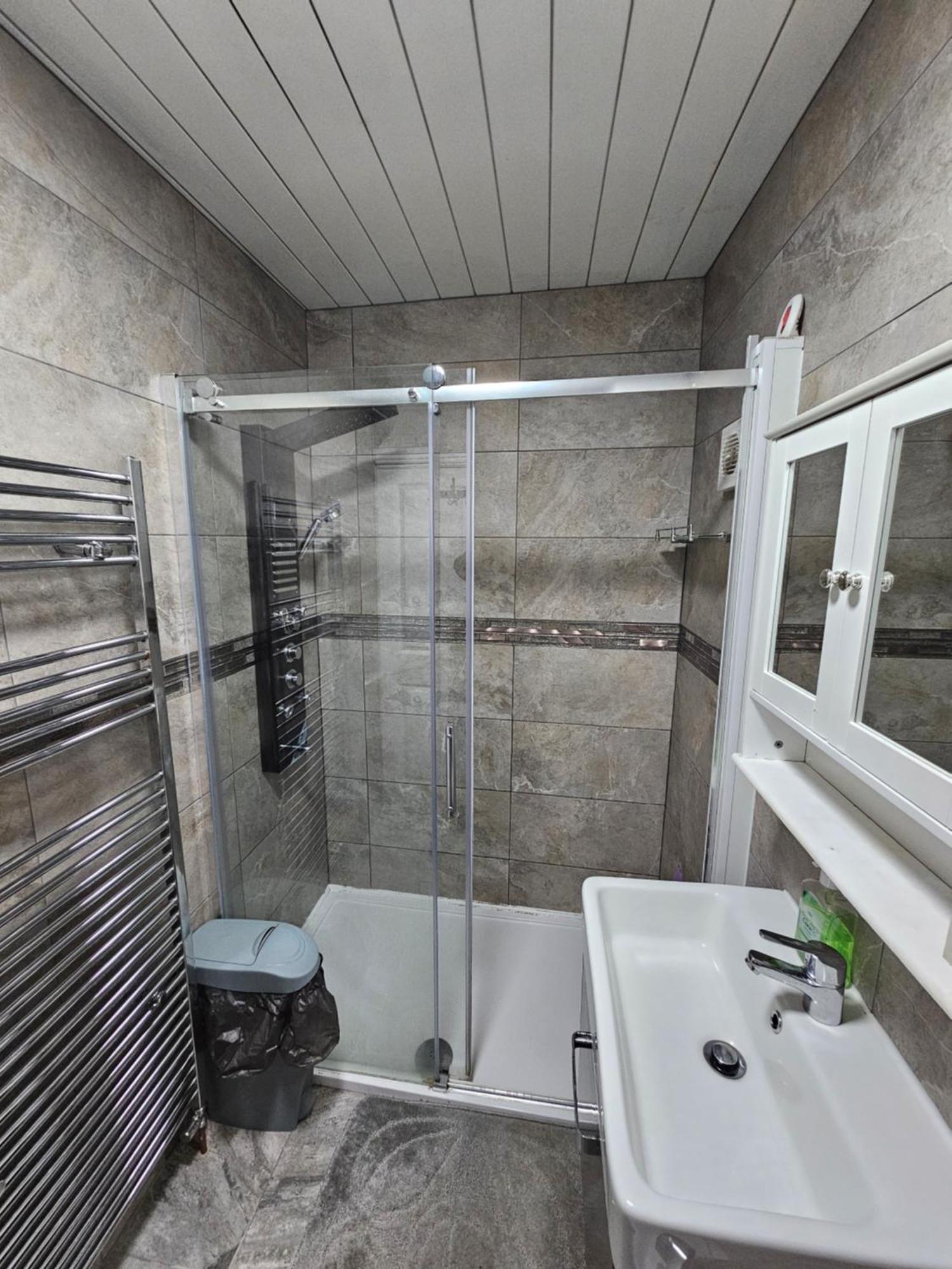 Monyhull Homestay - Near City Centre Kingsheath Nia Nec Bhx Birmingham Exterior photo