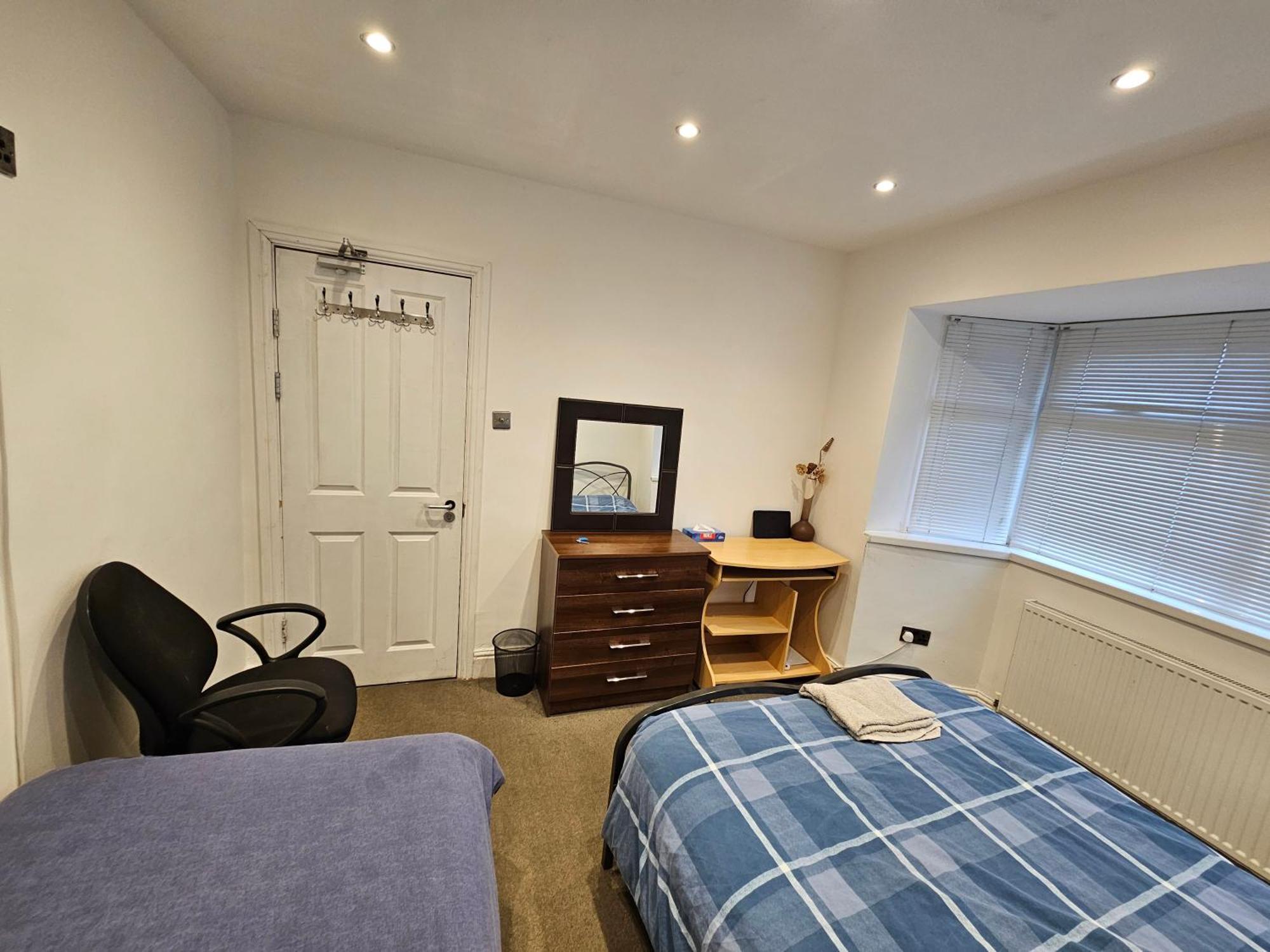 Monyhull Homestay - Near City Centre Kingsheath Nia Nec Bhx Birmingham Exterior photo