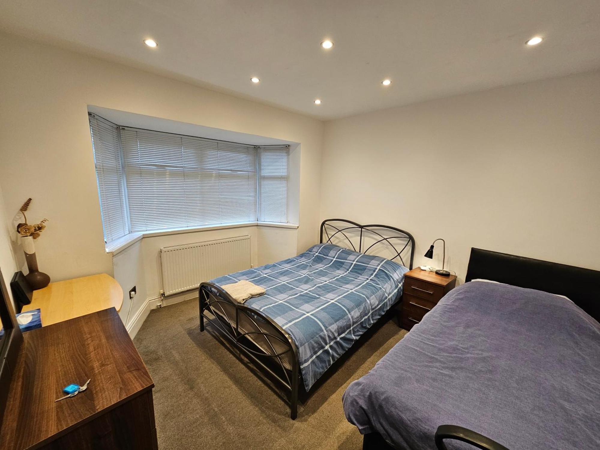 Monyhull Homestay - Near City Centre Kingsheath Nia Nec Bhx Birmingham Exterior photo