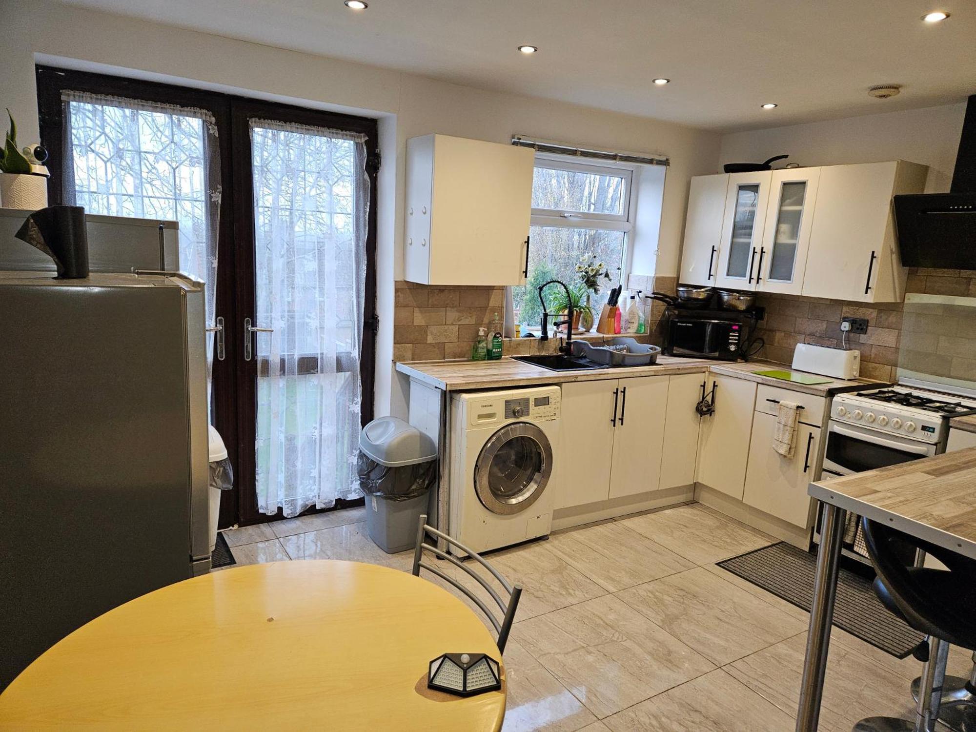 Monyhull Homestay - Near City Centre Kingsheath Nia Nec Bhx Birmingham Exterior photo