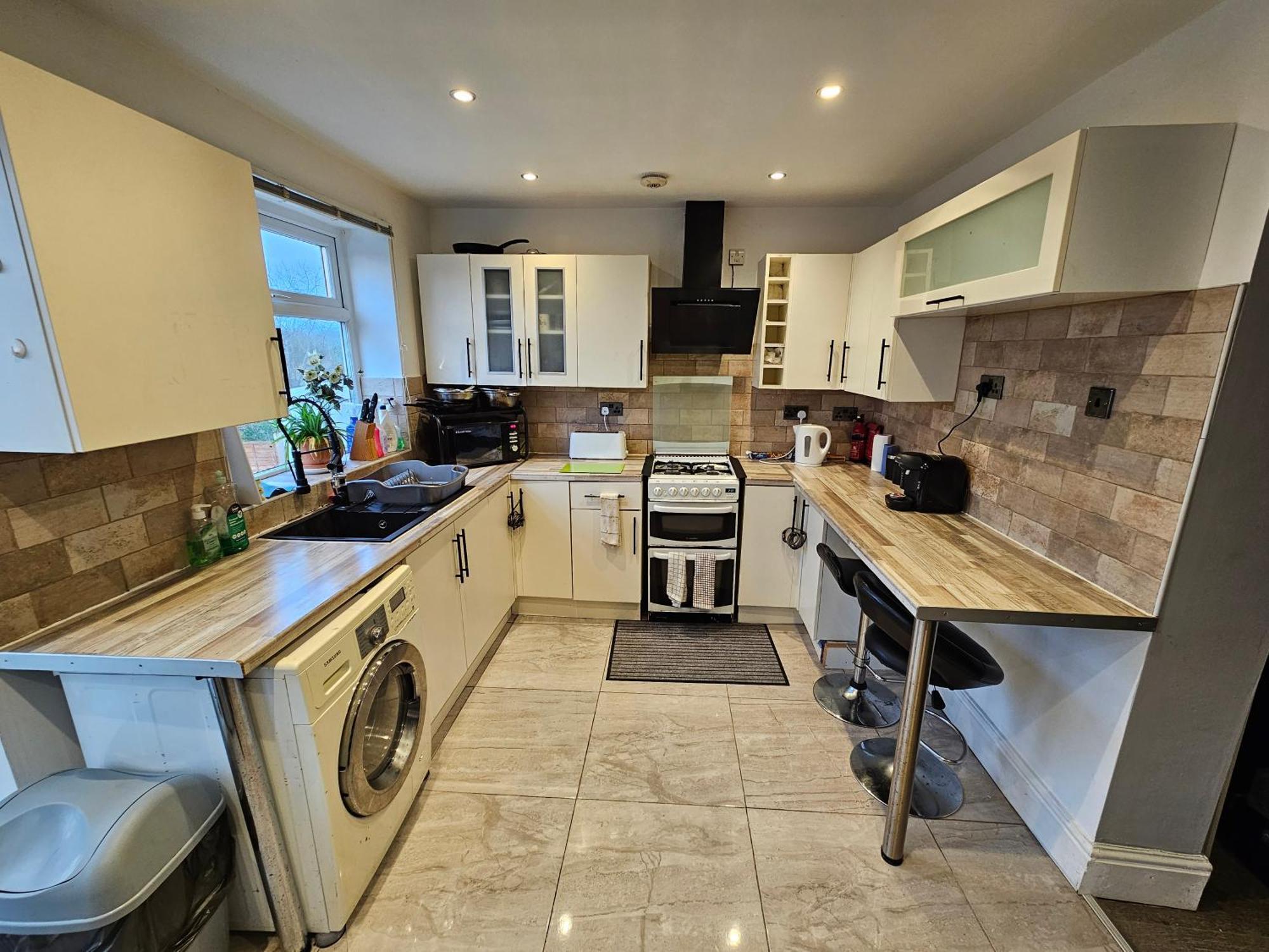 Monyhull Homestay - Near City Centre Kingsheath Nia Nec Bhx Birmingham Exterior photo